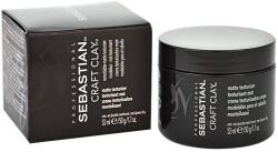 Sebastian Professional Craft Clay modellező agyag minden hajtípusra 50 ml