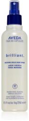 Aveda Brilliant Medium Hold Hair Spray spray a hajra közepes fixálással 250 ml