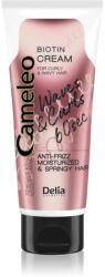 Delia Cosmetics Cameleo Waves & Curls 60 sec krém göndör hajra 250 ml