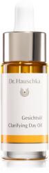 Dr. Hauschka Facial Care arcolaj zsíros bőrre 18 ml