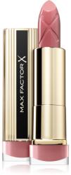 MAX Factor Colour Elixir 24HR Moisture hidratáló rúzs árnyalat 005 Simply Nude 4, 8 g