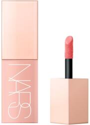 Nars AFTERGLOW LIQUID BLUSH folyékony arcpirosító a ragyogó bőrért árnyalat BRAZEN 7 ml
