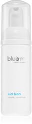 Blue M Oxygen for Health szájhab 2 az 1-ben íny- és fogtisztításhoz, fogkefe és víz nélküli 50 ml