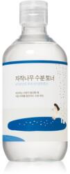 ROUND LAB Birch Juice Moisturizing Toner koncentrált tonik a bőr intenzív hidratálásához 300 ml