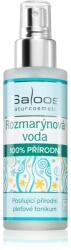 Saloos Floral Water Rosemary nyugtató virágvíz 100 ml