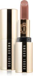 Bobbi Brown Luxe Lipstick Luxus rúzs hidratáló hatással árnyalat Pink Buff 312 3, 8 g