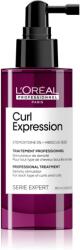 L'Oréal Serie Expert Curl Expression aktiváló spray hajnövesztést serkentő 90 ml