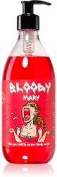 LaQ Shots! Bloody Mary tisztító tusoló gél 500 ml