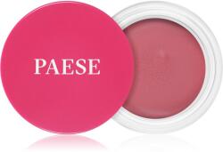 Paese Creamy Blush Kissed krémes arcpirosító 01 4 g
