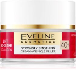 Eveline Cosmetics Lift Booster Collagen intenzív kisimító gél ráncokra 40+ 50 ml