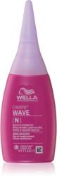 Wella Creatine+ Wave dauer normál és jó minőségű hajra minden hajtípusra 75 ml
