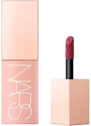 Nars AFTERGLOW LIQUID BLUSH folyékony arcpirosító a ragyogó bőrért árnyalat INSATIABLE 7 ml