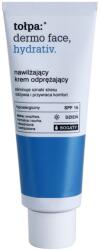 tołpa Dermo Face Hydrativ gazdag hidratáló krém SPF 10 40 ml