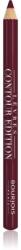 Bourjois Contour Edition tartós szájceruza árnyalat 09 Plum It Up! 1.14 g