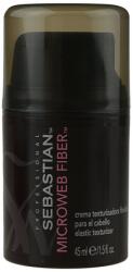 Sebastian Professional Microweb Fiber modellező krém az alakért és formáért 45 ml