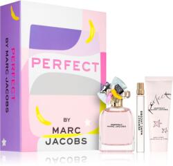 Marc Jacobs Perfect ajándékszett hölgyeknek - notino - 43 170 Ft