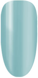BrillBird TIFFANY ÜVEGHATÁSÚ GÉL LAKK - türkiz (Turquoise) - 5ml