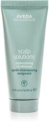Aveda Scalp Solutions Replenishing Conditioner finom kondicionáló a táplálásért és hidratálásért 40 ml