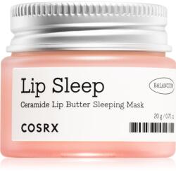 Cosrx Balancium Ceramide hidratáló maszk az ajkakra éjszakára 20 g