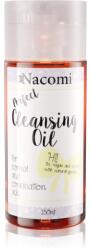 Nacomi Perfect tisztító olaj normál és kombinált bőrre 150 ml