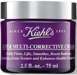 Kiehl's Super Multi-Corrective Cream öregedés elleni krém minden bőrtípusra, beleértve az érzékeny bőrt is 75 ml