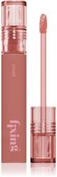 Etude House Fixing Tint Ultra matt hosszantrató rúzs árnyalat #12 Salmon Brick 4 g