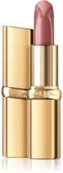 L'Oréal Color Riche selyem rúzs hidratáló hatással árnyalat 550 NU UNAPOLOGETIC 4.7 g