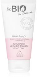 BeBio Moisturizing hidratáló arckrém 75 ml