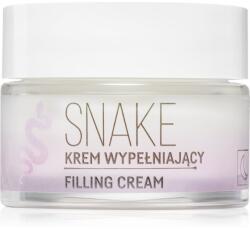 FLOSLEK Snake éjszakai tápláló krém 50 ml