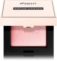 BPerfect Scorched Blusher arcpirosító árnyalat Flushed 115 g