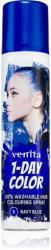 VENITA 1-Day Color színező spray hajra árnyalat No. 5 - Navy Blue 50 ml