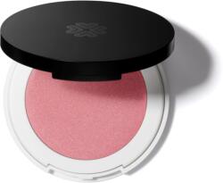 Lily Lolo Pressed Blush kompakt arcpirosító árnyalat In The Pink 4 g