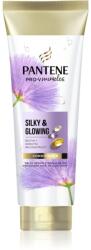 Pantene Pro-V Miracles Silky & Glowing keratinos regeneráló kondicionáló 160 ml