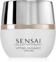 SENSAI Cellular Performance Lifting Radiance Cream élénkítő krém lifting hatással 40 ml