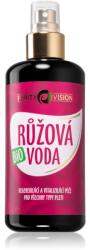 PURITY VISION BIO Rose rózsavíz 200 ml