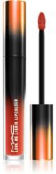 M·A·C Love Me Liquid Lipcolour krémes rúzs szatén finish-el árnyalat It's All Me 3, 1 ml