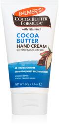 Palmer's Hand & Body Cocoa Butter Formula intenzív hidratáló krém kézre és lábra 60 g
