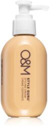 Original & Mineral Style Guru kisimító krém a rakoncátlan hajra 150 ml