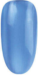 BrillBird TIFFANY ÜVEGHATÁSÚ GÉL LAKK - királykék (Royal Blue) TI7 - 5ml