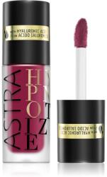 Astra Make-Up Hypnotize hosszantartó folyékony rúzs árnyalat 03 Lover 4 ml