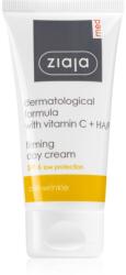 Ziaja Vitamin C antioxidáns feszesítő nappali krém SPF 6 50 ml