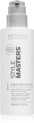 Revlon Style Masters Endless Control folyékony haj wax 150 ml