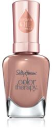 Sally Hansen Color Therapy ápoló körömlakk árnyalat 192 Sunrise Salutation 14.7 ml