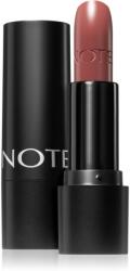 Note Cosmetique Deep Impact krémes rúzs árnyalat 03 Confident Rose 4, 5 g