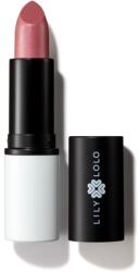 Lily Lolo Vegan Lipstick krémes rúzs árnyalat In the Altogether 4 g