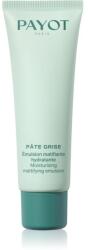 PAYOT Pâte Grise Émulsion Matifiante Hydratante hidratáló emulzió a problémás bőrre 50 ml