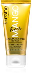 Lirene Hand Care Mango Fresh kézkrém 50 ml - notino