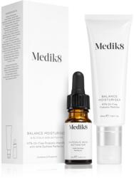 Medik8 Balance Moisturiser with Glycolic Acid Activator hidratáló arcápoló a mitesszerek ellen 50 ml
