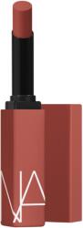 NARS Powermatte Lipstick Ultra matt hosszantrató rúzs árnyalat BE MY GIRL 1, 5 g