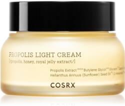 COSRX Full Fit Propolis könnyű krém a bőr intenzív hidratálásához 65 ml